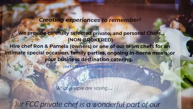 Finest City Chefs — photo from the business 1