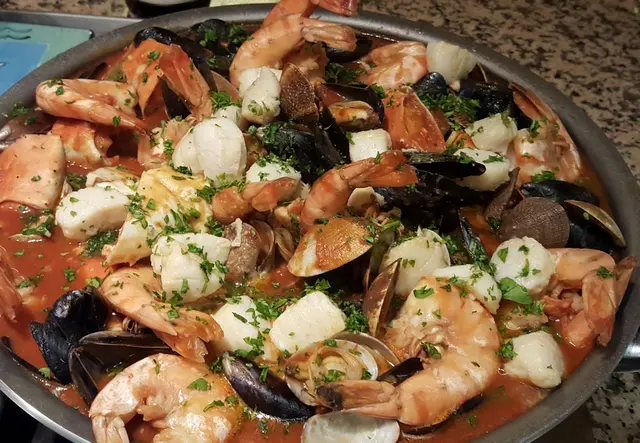 Finest City Chefs — photo from the business 5