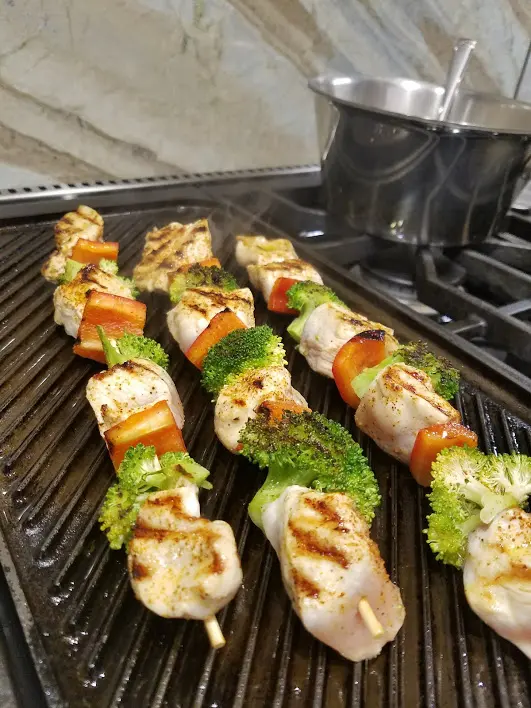 Finest City Chefs — photo from the business 10