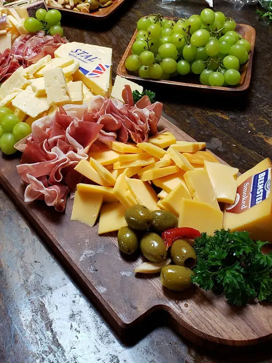 Finest City Chefs — photo from the business 3