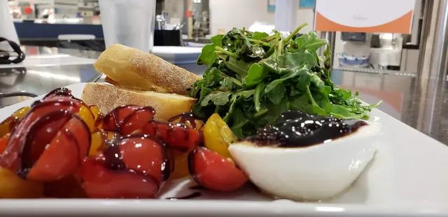 Finest City Chefs — photo from the business 7