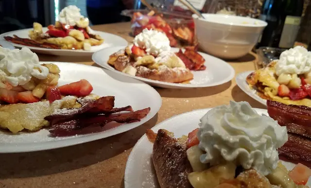 Finest City Chefs — photo from the business 8