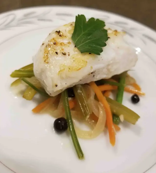Busy Bee Cook for Me | Caterer | Chef — photo from the business 9