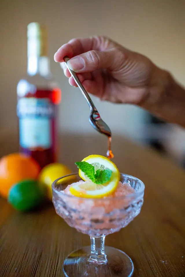 Busy Bee Cook for Me | Caterer | Chef — photo from the business 12