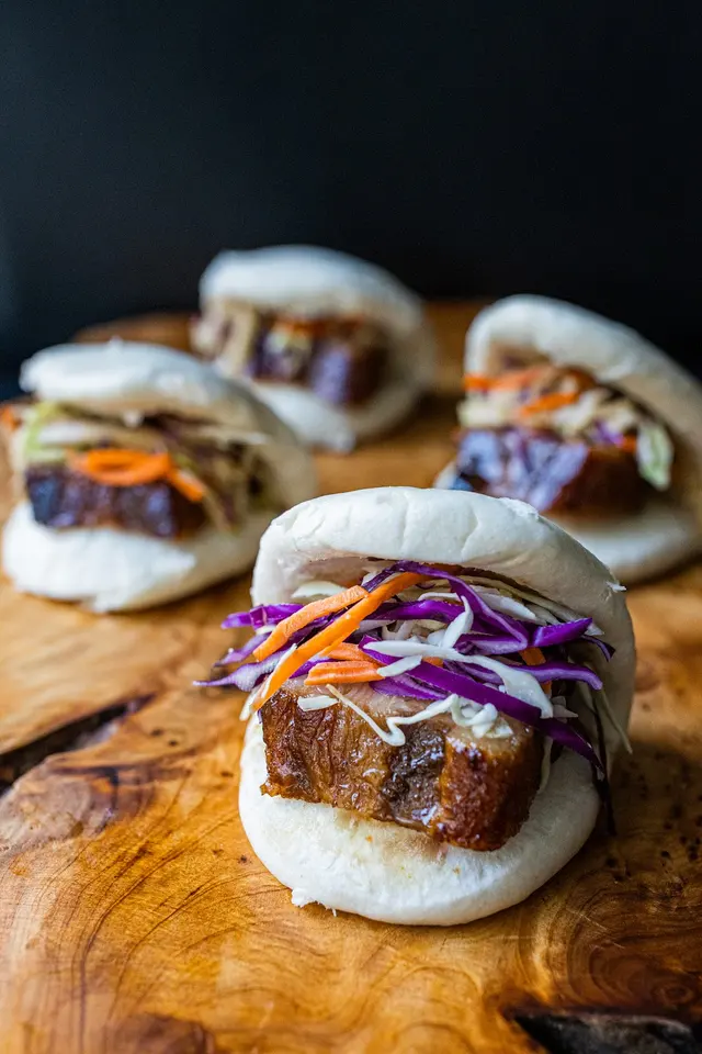 Busy Bee Cook for Me | Caterer | Chef — photo from the business 11
