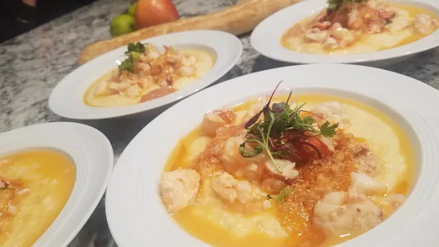 Busy Bee Cook for Me | Caterer | Chef — photo from the business 8