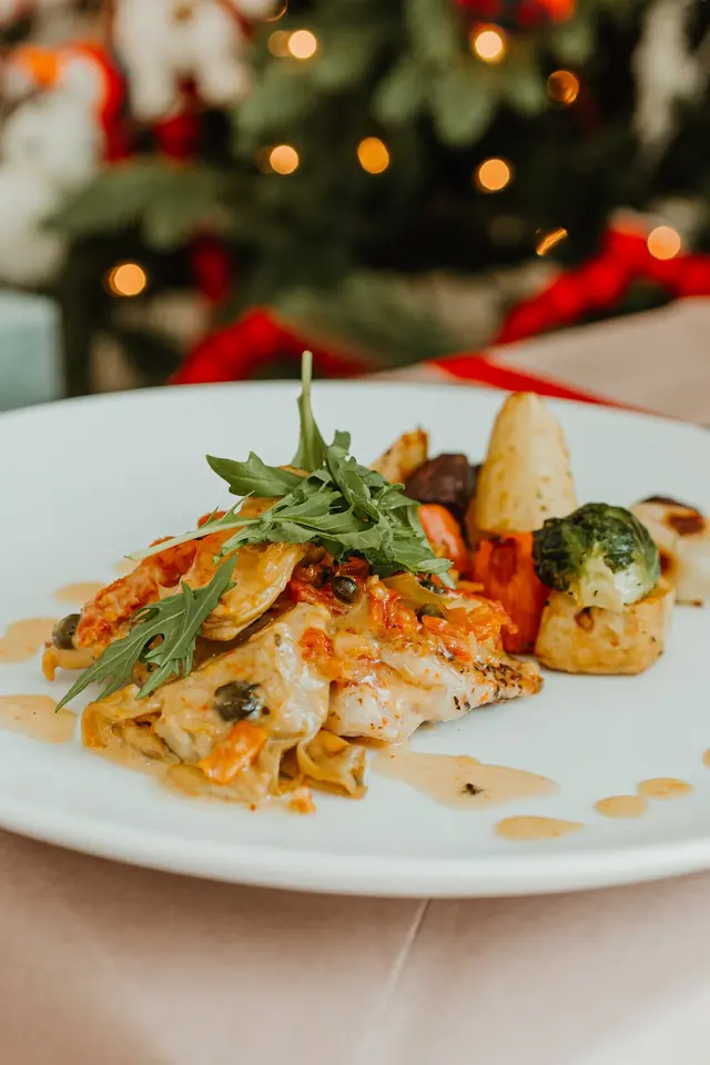 Busy Bee Cook for Me | Caterer | Chef — photo from the business 2