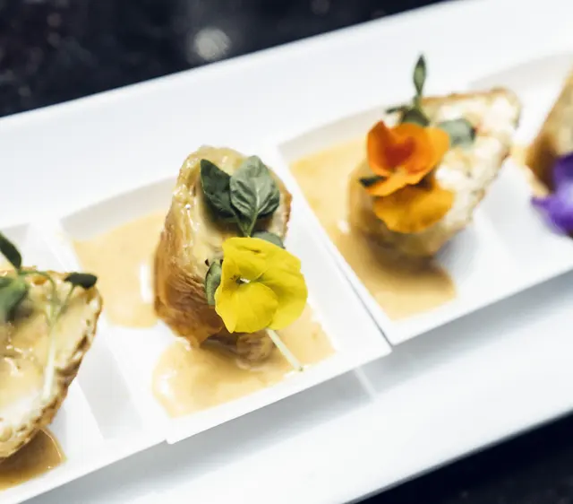 Busy Bee Cook for Me | Caterer | Chef — photo from the business 3