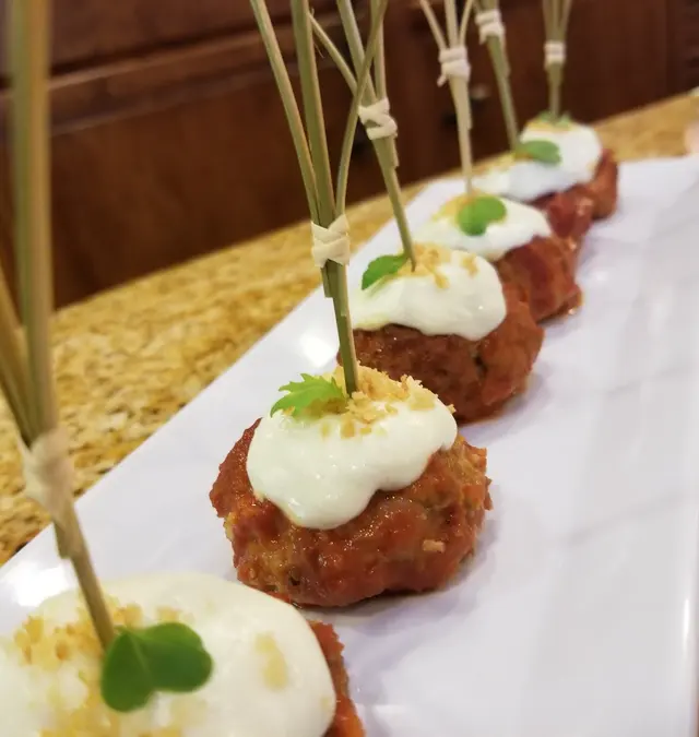 Busy Bee Cook for Me | Caterer | Chef — photo from the business 6