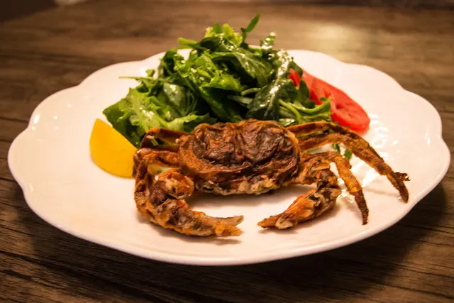 Busy Bee Cook for Me | Caterer | Chef — photo from the business 10