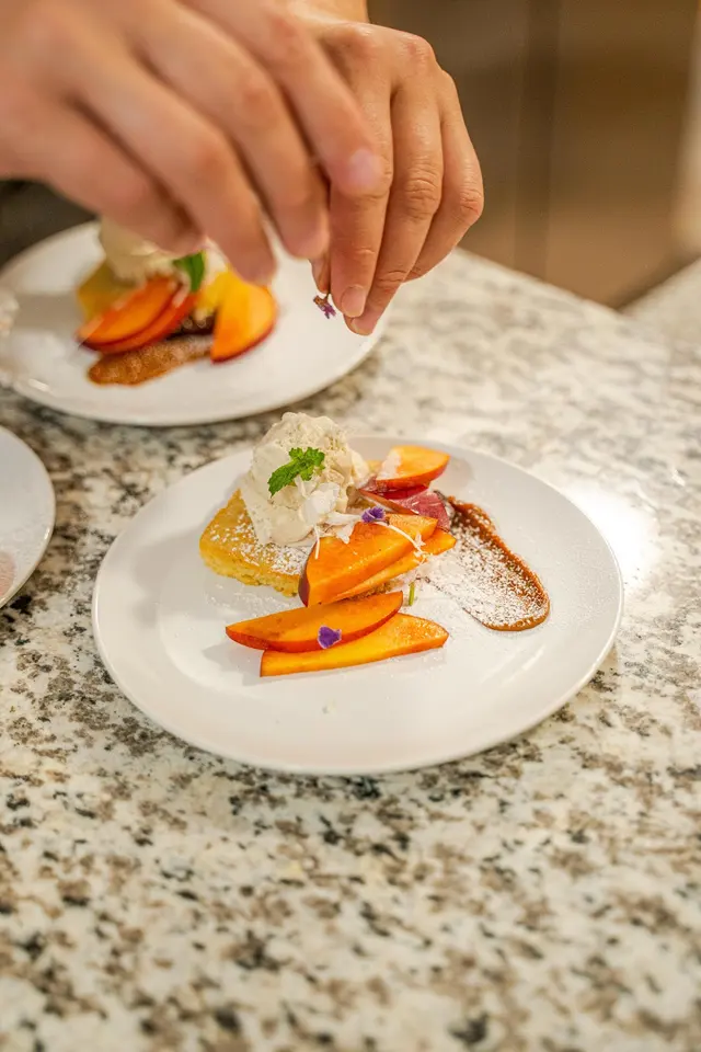 The Blooming Apron: Private Chef — photo from the business 8
