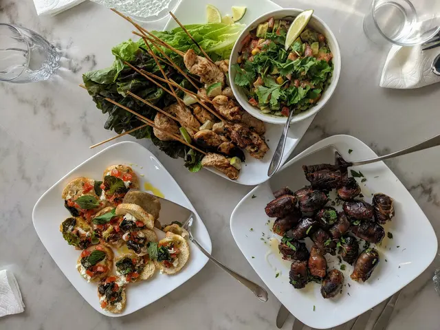 The Blooming Apron: Private Chef — photo from the business 3