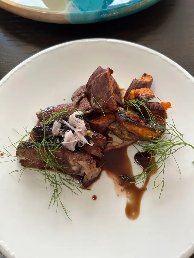 The Blooming Apron: Private Chef — customer photo 5