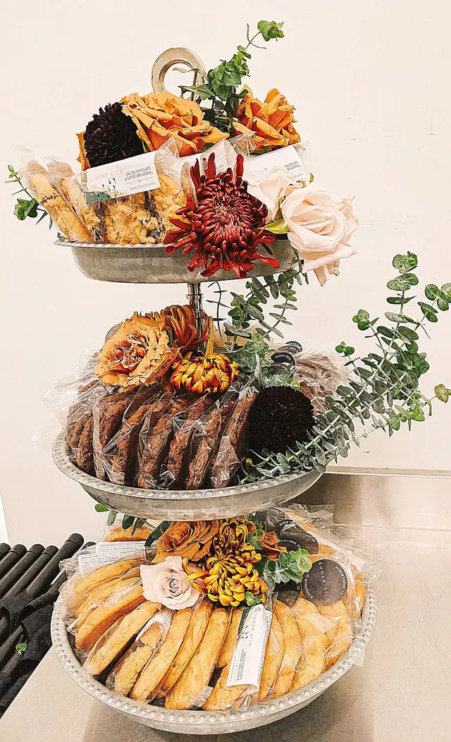 The Blooming Apron: Private Chef — photo from the business 9