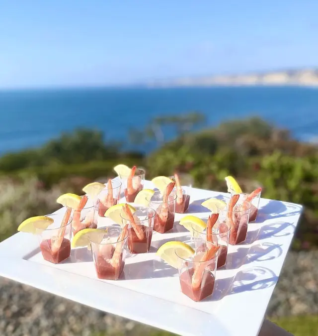 Daily Chew Catering — photo from the business 9