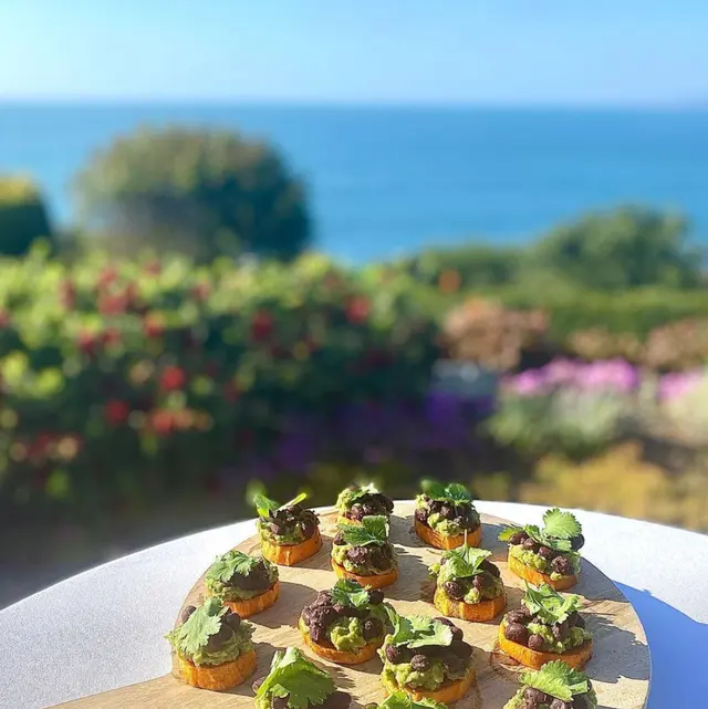 Daily Chew Catering — photo from the business 8