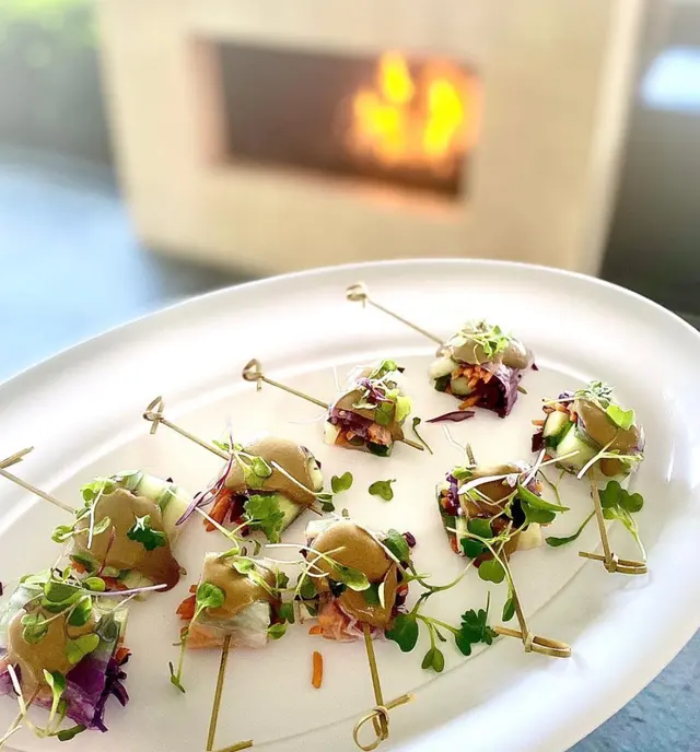 Daily Chew Catering — photo from the business 11
