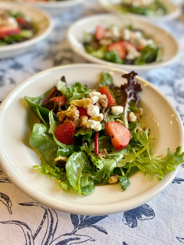 Daily Chew Catering — photo from the business 4
