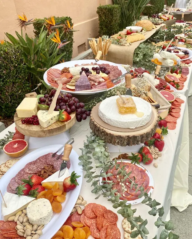 Daily Chew Catering — photo from the business 2