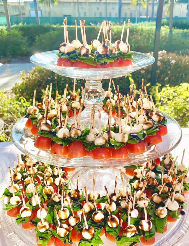 Daily Chew Catering — photo from the business 12
