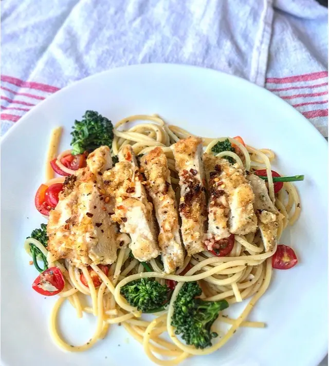 Daily Chew Catering — photo from the business 10