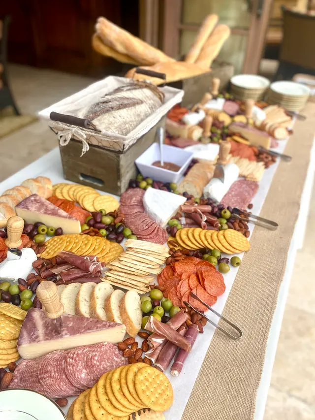 Daily Chew Catering — photo from the business 3