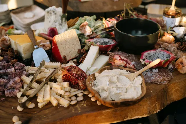 Flavor Chef Catering — customer photo 2
