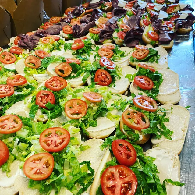Flavor Chef Catering — photo from the business 7