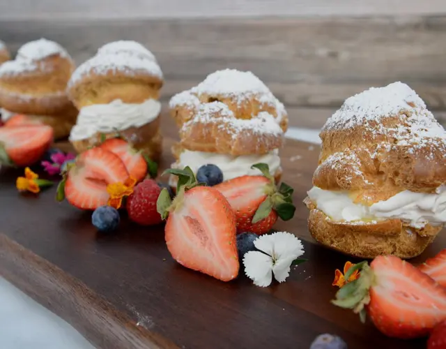 Flavor Chef Catering — photo from the business 8