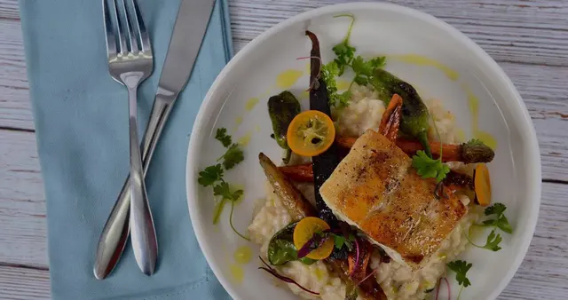 Flavor Chef Catering — photo from the business 9
