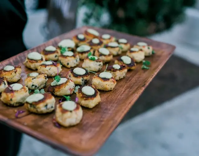 Flavor Chef Catering — photo from the business 6