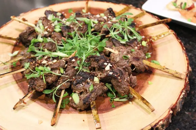 Flavor Chef Catering — photo from the business 11