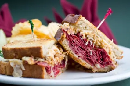 Flavor Chef Catering — photo from the business 5