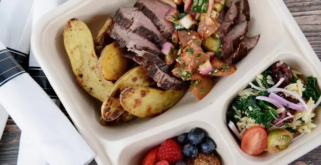 Flavor Chef Catering — photo from the business 10