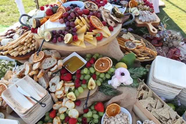 Flavor Chef Catering — photo from the business 1