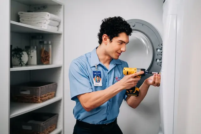 Mr. Appliance of Woodley Park — photo from the business 12