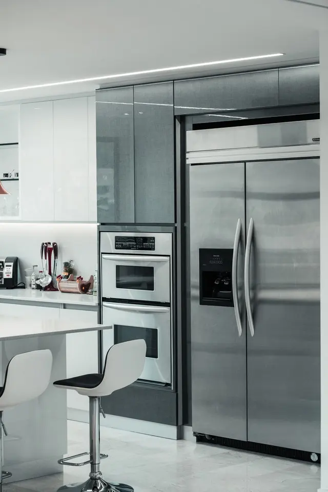 L and Sons Appliance Repairs LLC — photo from the business 4