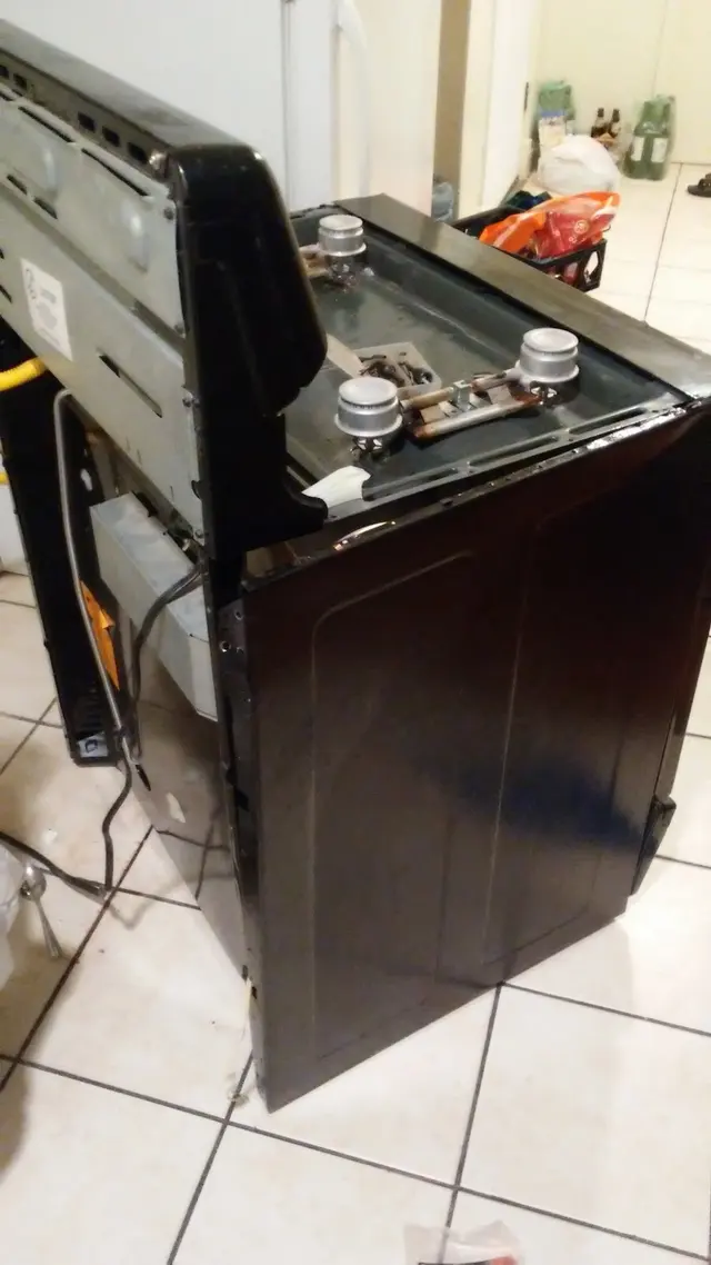 L and Sons Appliance Repairs LLC — photo from the business 12