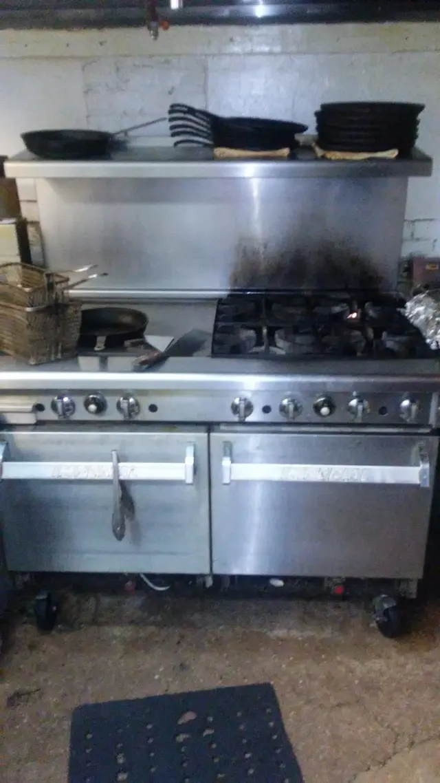 L and Sons Appliance Repairs LLC — photo from the business 7