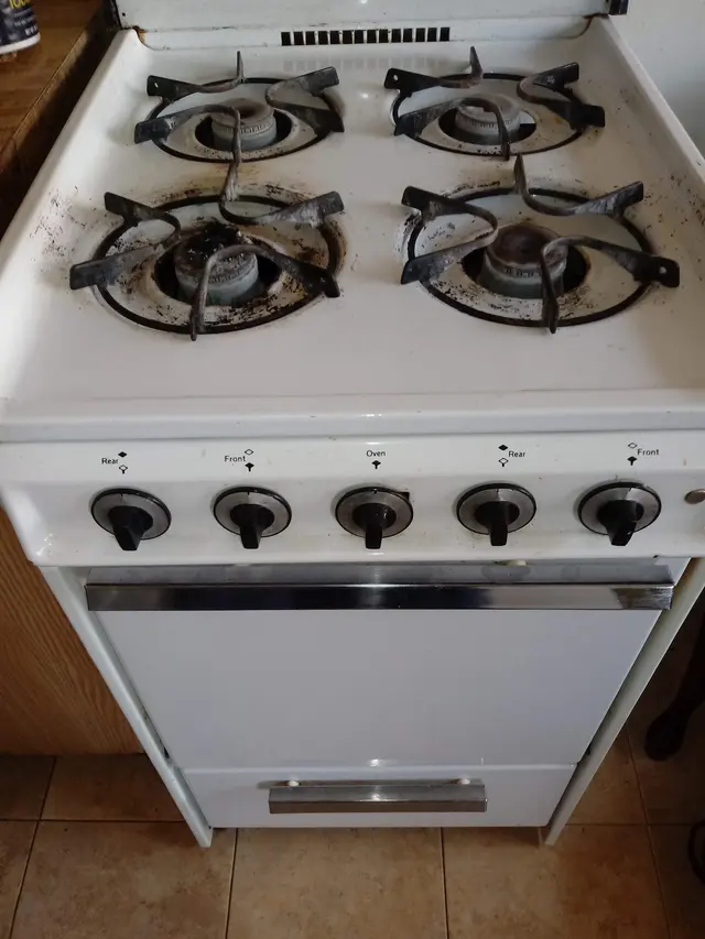 L and Sons Appliance Repairs LLC — photo from the business 5