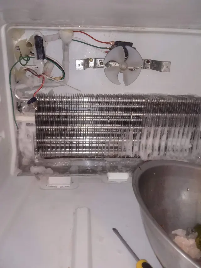 L and Sons Appliance Repairs LLC — photo from the business 10