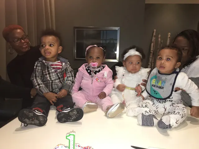 The Educated Babysitter LLC — customer photo 12