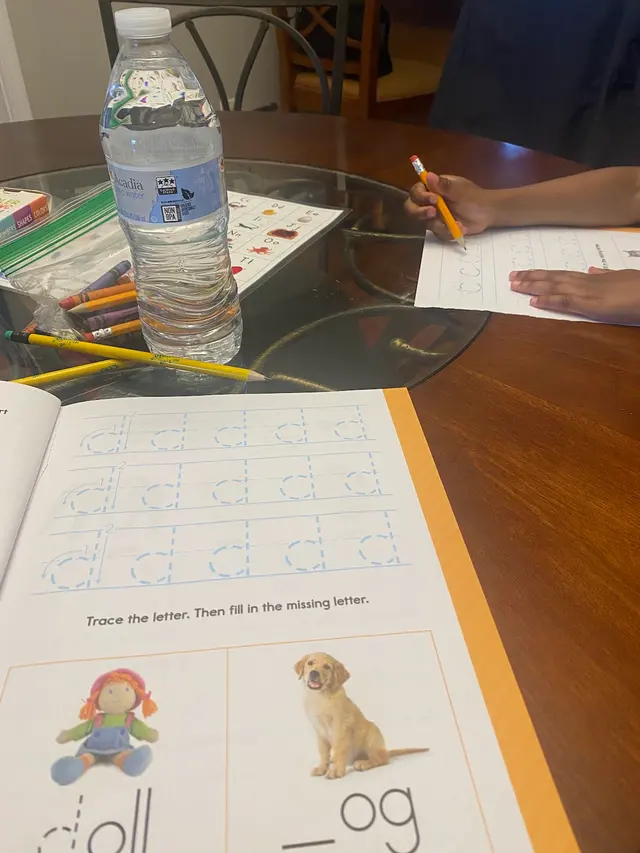 The Educated Babysitter LLC — photo from the business 5
