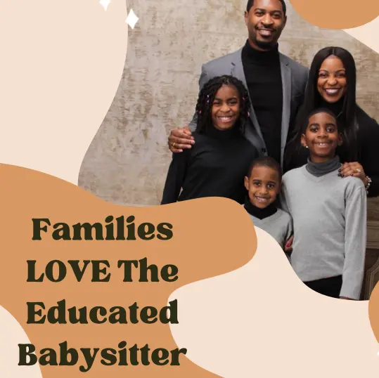 The Educated Babysitter LLC — photo from the business 3