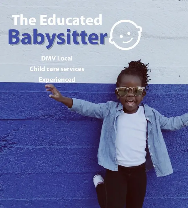 The Educated Babysitter LLC — photo from the business 4