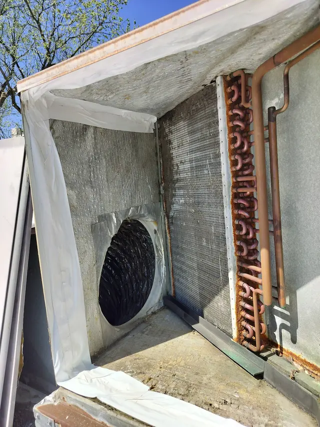DC Appliance Repair Service — photo from the business 12