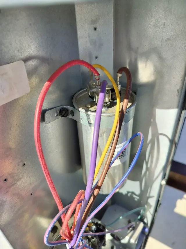DC Appliance Repair Service — photo from the business 4