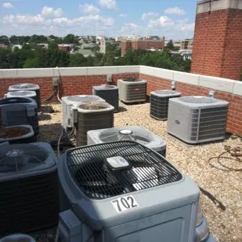 DC Appliance Repair Service — photo from the business 1