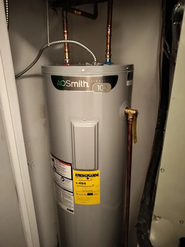DC Appliance Repair Service — photo from the business 3