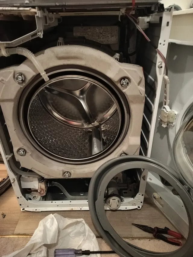 DC Appliance Repair Service — photo from the business 8